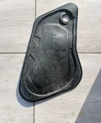 Audi A5 8T 8F Other interior part 8T8837915