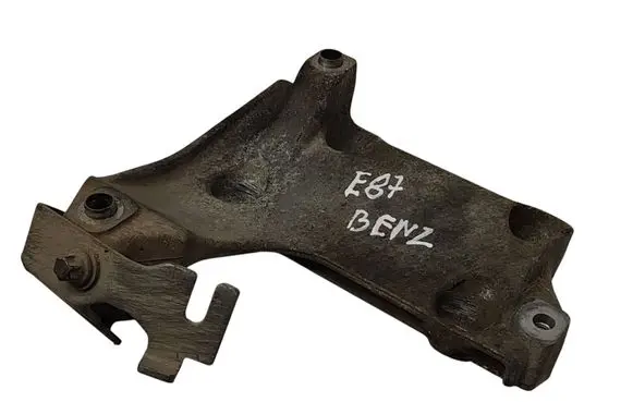 BMW 1 E81 E87 Engine mounting bracket 7505980 6455 24168110
