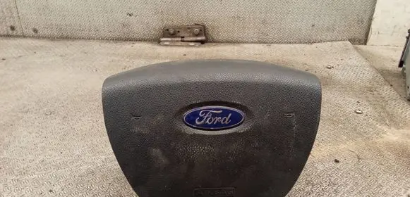 Ford Focus Steering wheel airbag 4M51A042B85