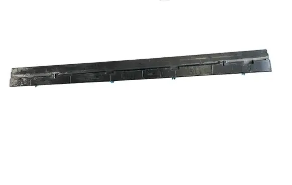 Rear bumper mounting bracket