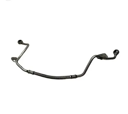 Audi A3 S3 8L Turbo turbocharger oiling pipe/hose