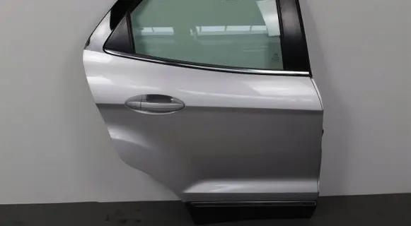 Ford Ecosport Rear door 