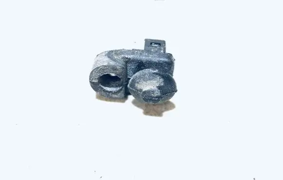 Nissan Qashqai Front door sensor 