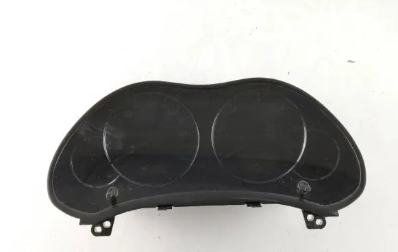 Toyota Avensis T250 Speedometer (instrument cluster) 8380005C00C MB2574305297