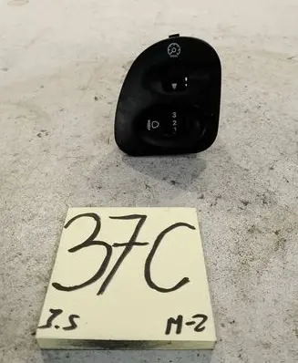 Fiat Palio Headlight level height control switch 716063000
