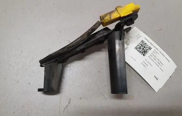 Tire pressure sensor