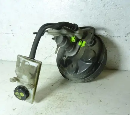 Ford S-MAX Brake booster 6G91-2B195-PC