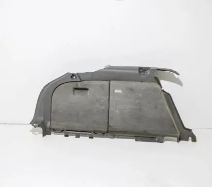 Audi A4 S4 B8 8K Other trunk/boot trim element 8K98638798K9863989