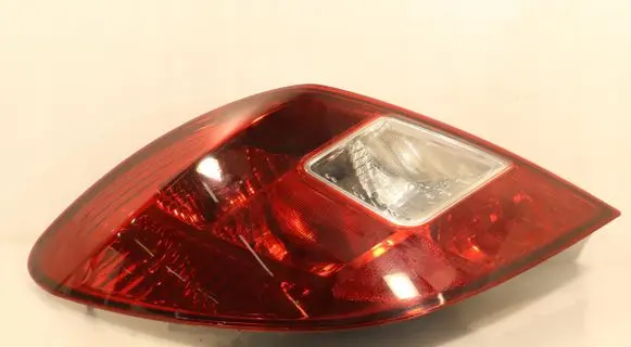 Opel Corsa D Rear/tail lights 1Z092210