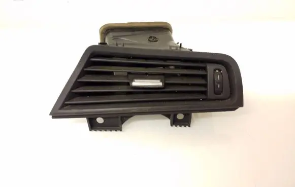 BMW 5 F10 F11 Dashboard side air vent grill/cover trim 64229166884LL 14121810 07614001