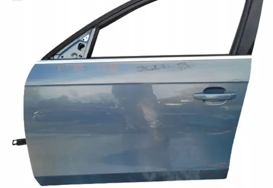 Audi A4 S4 B7 8E 8H Rear door