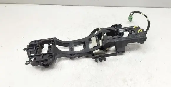 Ford Kuga I Front door exterior handle/bracket 