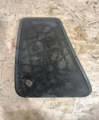 BMW 7 F01 F02 F03 F04 Parcel shelf speaker trim grill 9112715