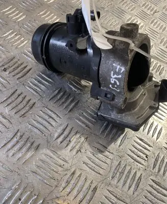 BMW 4 F36 Gran coupe Throttle valve 7810752 8519492