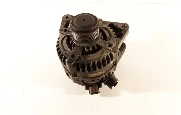 Mazda 3 I Generator/alternator 3M5T10300YD 1042103523 30795423