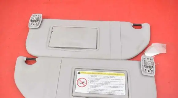 Toyota Aygo AB10 Sun visor