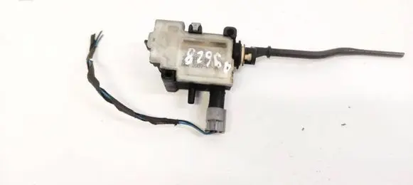 Central locking motor