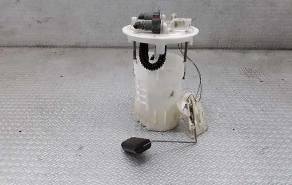 Nissan Primastar Fuel level sensor 