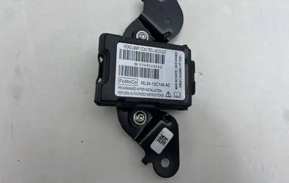 Other control units/modules