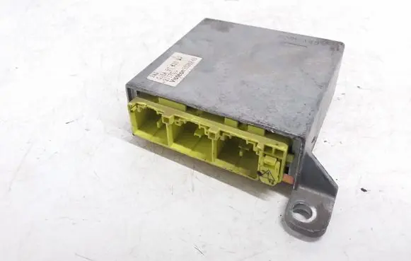 Mazda 6 Airbag control unit/module GJ6A57K30B