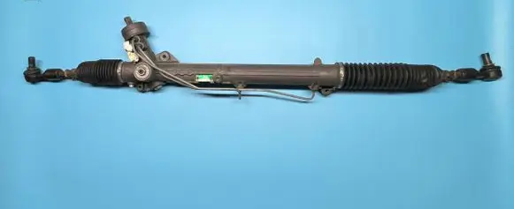 Volkswagen PASSAT B5.5 Steering rack 8D1422074E