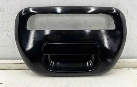 Mitsubishi L200 Tailgate/trunk/boot exterior handle 6730A009