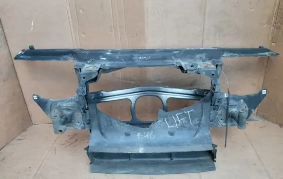 BMW 3 E46 Front piece kit 