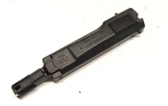 Audi Q5 SQ5 Keyless (KESSY) go control unit/module 8W0927754