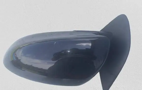 Nissan Qashqai Front door electric wing mirror