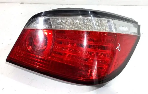 BMW 5 E60 E61 Rear/tail lights 
