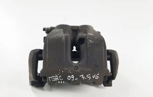 Mercedes-Benz ML W164 Front brake caliper