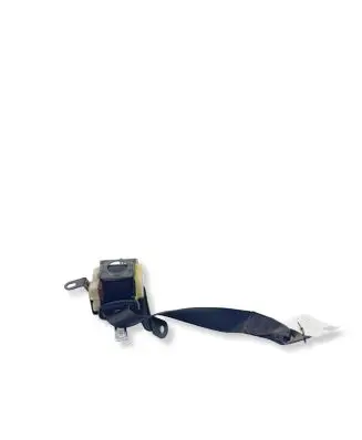 Mercedes-Benz CLK A209 C209 Rear seatbelt 2038601885
