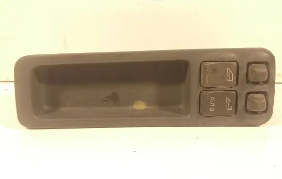 Volvo S40, V40 Electric window control switch 30815238 03458037