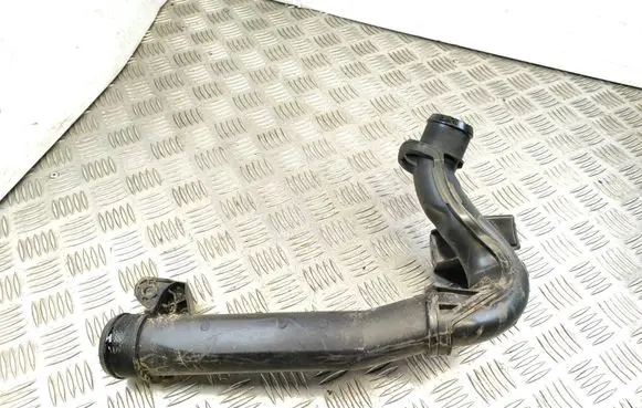 Peugeot 508 II Intercooler hose/pipe 9675758280