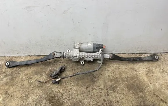 BMW 5 G30 G31 G38 Rear steering column 7818177251 00222892