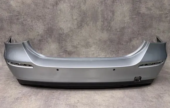 Mercedes-Benz A W177 Front bumper A1778854706 NULL