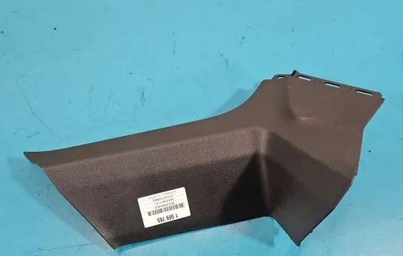 Dacia Duster III Center console 265353L IMPRK1569765