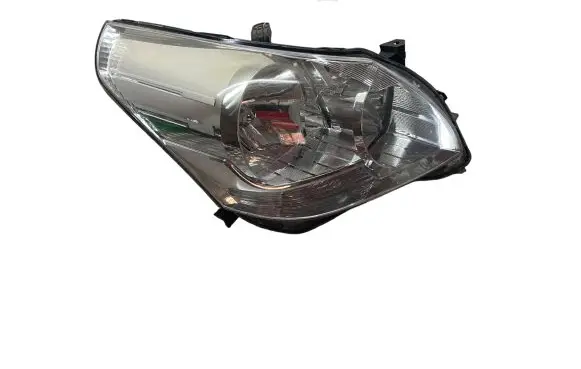 Toyota Corolla Verso AR10 Headlight/headlamp 811300F090 13596S 155224802