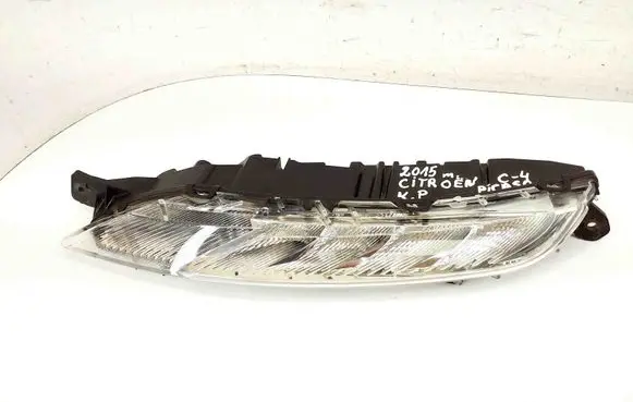 Citroen C4 II Picasso LED Daytime headlight 9676036380
