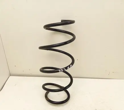 Toyota Prius (XW30) Front coil spring