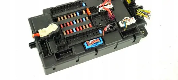 Comfort/convenience module