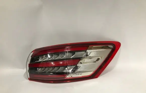Ford S-MAX Rear/tail lights EM2B-13404-BP EM2B13404BP