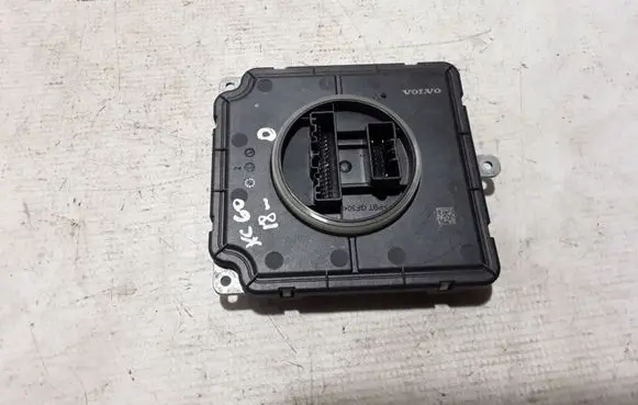 Volvo XC60 Xenon control unit/module 31427787