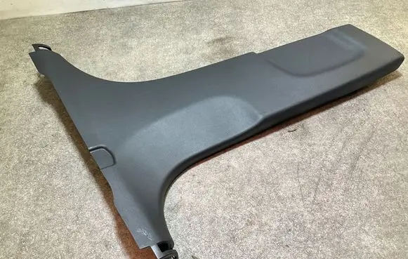 Hyundai Kona II (B) pillar trim (bottom) 85846HF000