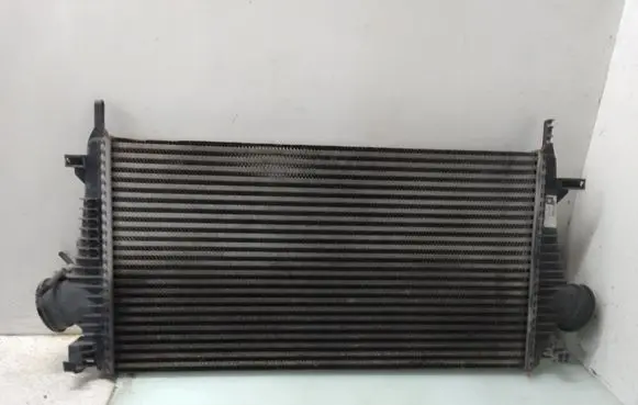 Opel Insignia A Intercooler radiator 