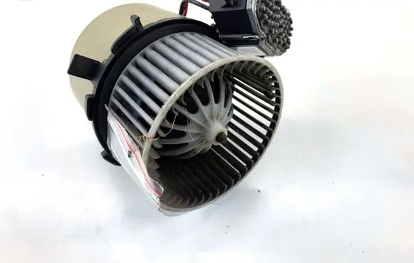 Audi A4 S4 B8 8K Heater fan/blower 8K0820521