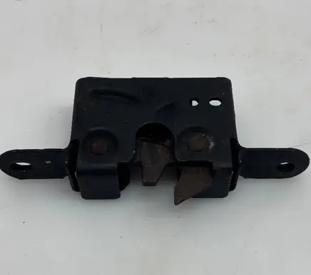 Renault Master III Engine bonnet/hood lock/catch 656010010R