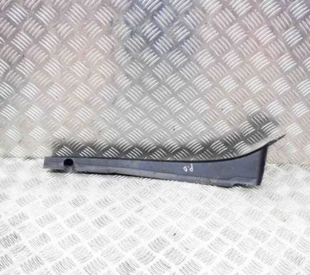 BMW 3 F30 F35 F31 Fender end trim 7264274