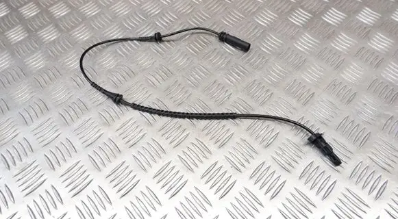 BMW X2 F39 ABS brake wheel speed sensor 6895881