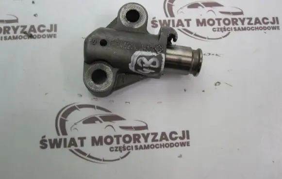KIA Pro Cee'd I Generator/alternator belt tensioner 609GB